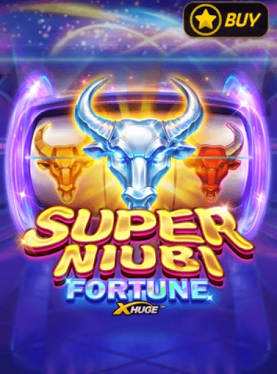 Classic fruit slot game cover